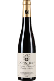 Hermann Donnhoff Niederhauser Hermannshohle Auslese God Cap 2016 赫曼杜荷夫酒莊 赫爾曼谷園麗絲玲特選晚摘金頸甜白酒