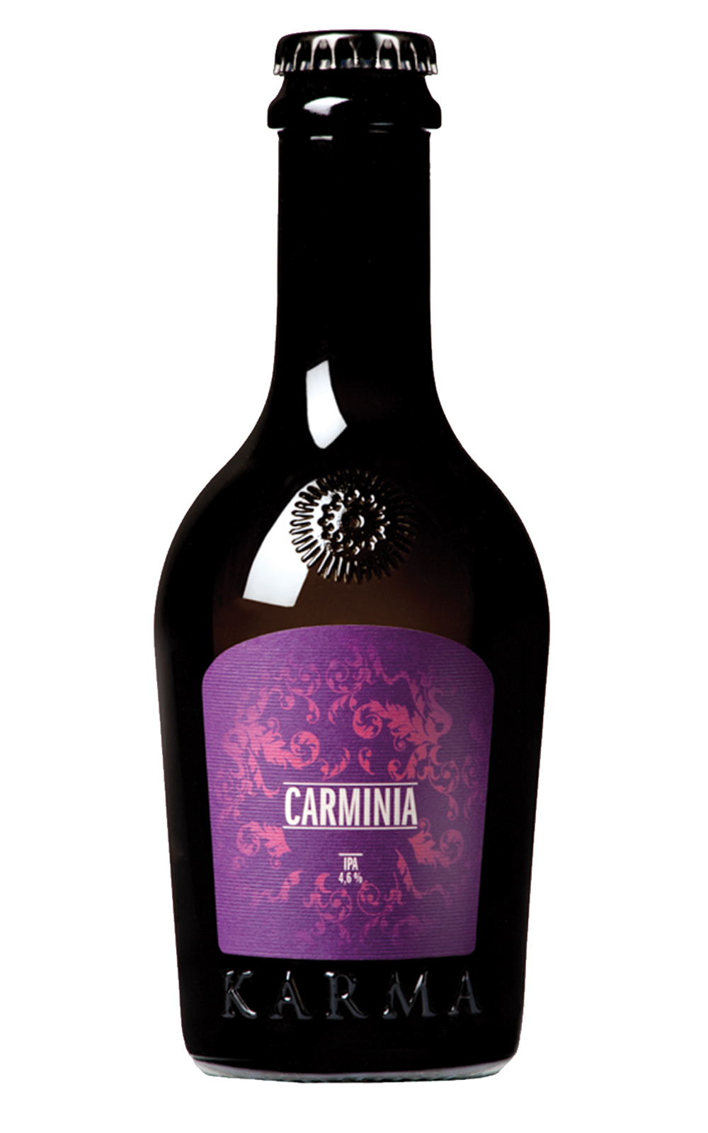 Birra Karma Carminia IPA 卡瑪啤酒廠 卡米尼亞 IPA