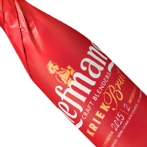 Liefmans-"Kriek Brut"