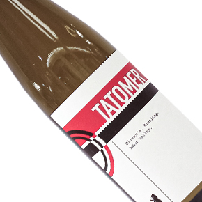 Tatomer-Edna Valley "Oliver's" Riesling
