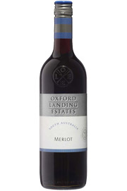 Oxford Landing Merlot 2011 牛津莊園 梅洛紅酒