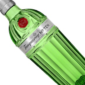 Tanqueray-NO.10 Gin