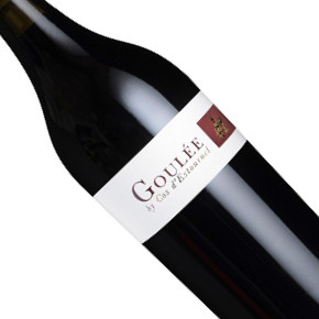 Château Cos d'Estournel-Goulée by Cos d'Estournel