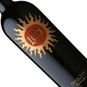 Luce della Vite-"Luce della Vite"