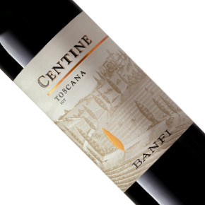 Castello Banfi-"Centine" Toscana