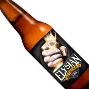 Elysian-Elysian Immortal IPA