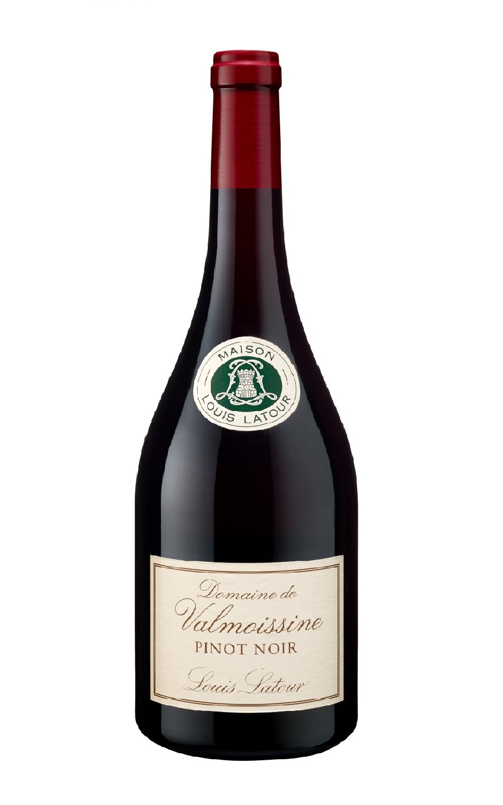 Maison Louis Latour Valmoissine Pinot Noir 2013 路易拉圖酒莊 法瑪星 黑皮諾紅酒