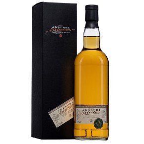 Adelphi Distillery-"Mortlach" 2003 17 Years Old Single Malt Scotch Whisky