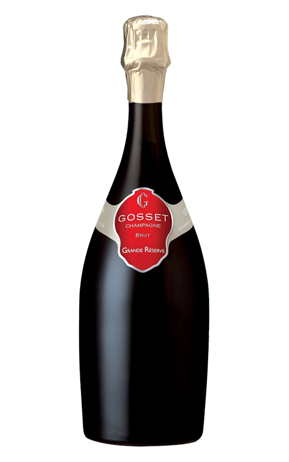 Champagne Gosset Grande Reserve Brut NV 高仕達香檳 頂級精選 不甜香檳