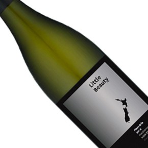 Little Beauty-Black Edition Pinot Gris