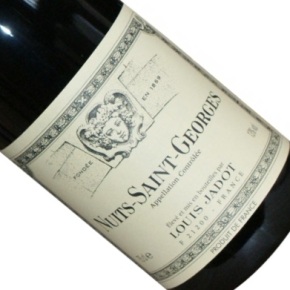 Maison Louis Jadot-Nuits-Saint-Georges