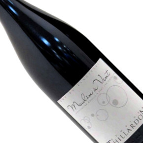 Domaine Thillardon-Moulin-à-Vent
