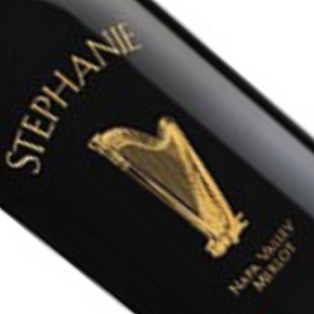 Hestan Vineyards-Stephanie Merlot