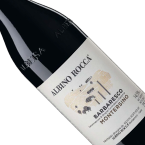 Albino Rocca-"Montersino" Barbaresco DOCG