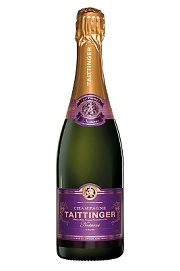 Champagne Taittinger Nocturne Sec NV 泰廷爵香檳 夜曲 微甜香檳 舊標