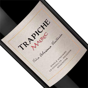 Trapiche-Single Vineyard "Viña Adriana Venturin" Malbec