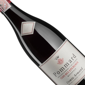 Domaine Comte Armand-Pommard 1er Cru "Clos des Epeneaux" Monopole