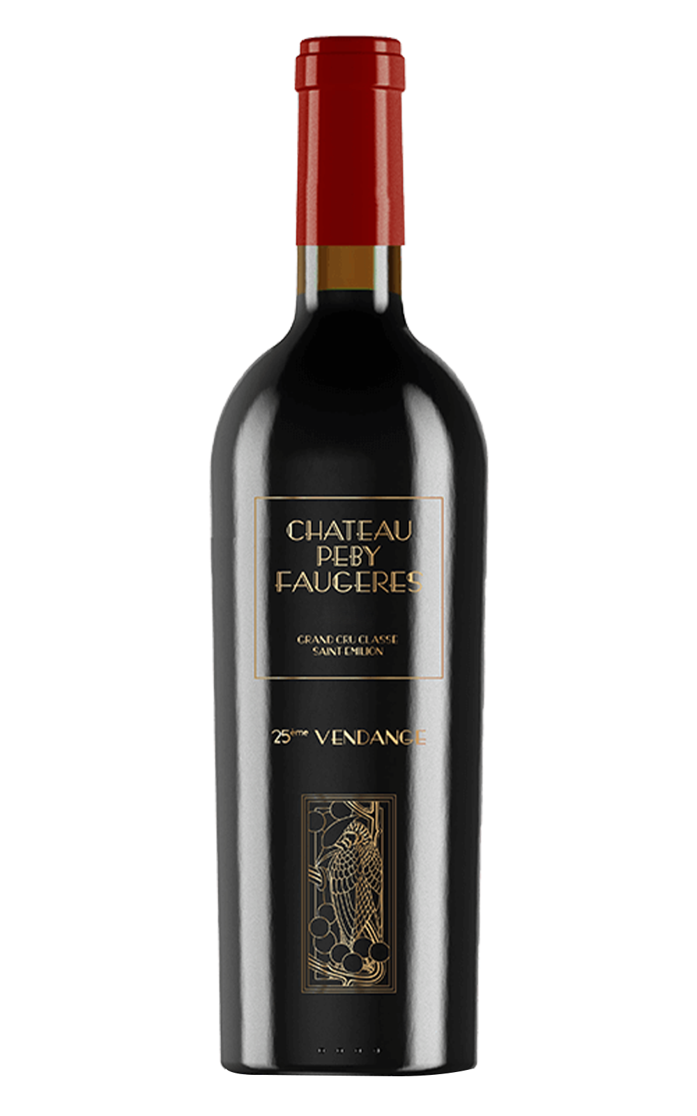Chateau Peby Faugeres Chateau Peby Faugeres 2019 貝比佛傑堡 貝比佛傑一軍紅酒