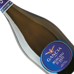 Gancia-Moscato d'Asti