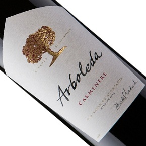 Arboleda -Carmenere 