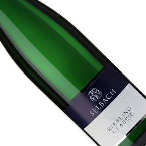 Selbach Oster-Classic Riesling