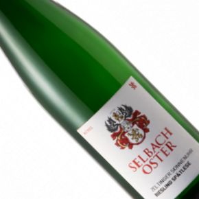 Selbach Oster-Zeltinger "Sonnenuhr" Riesling Spätlese