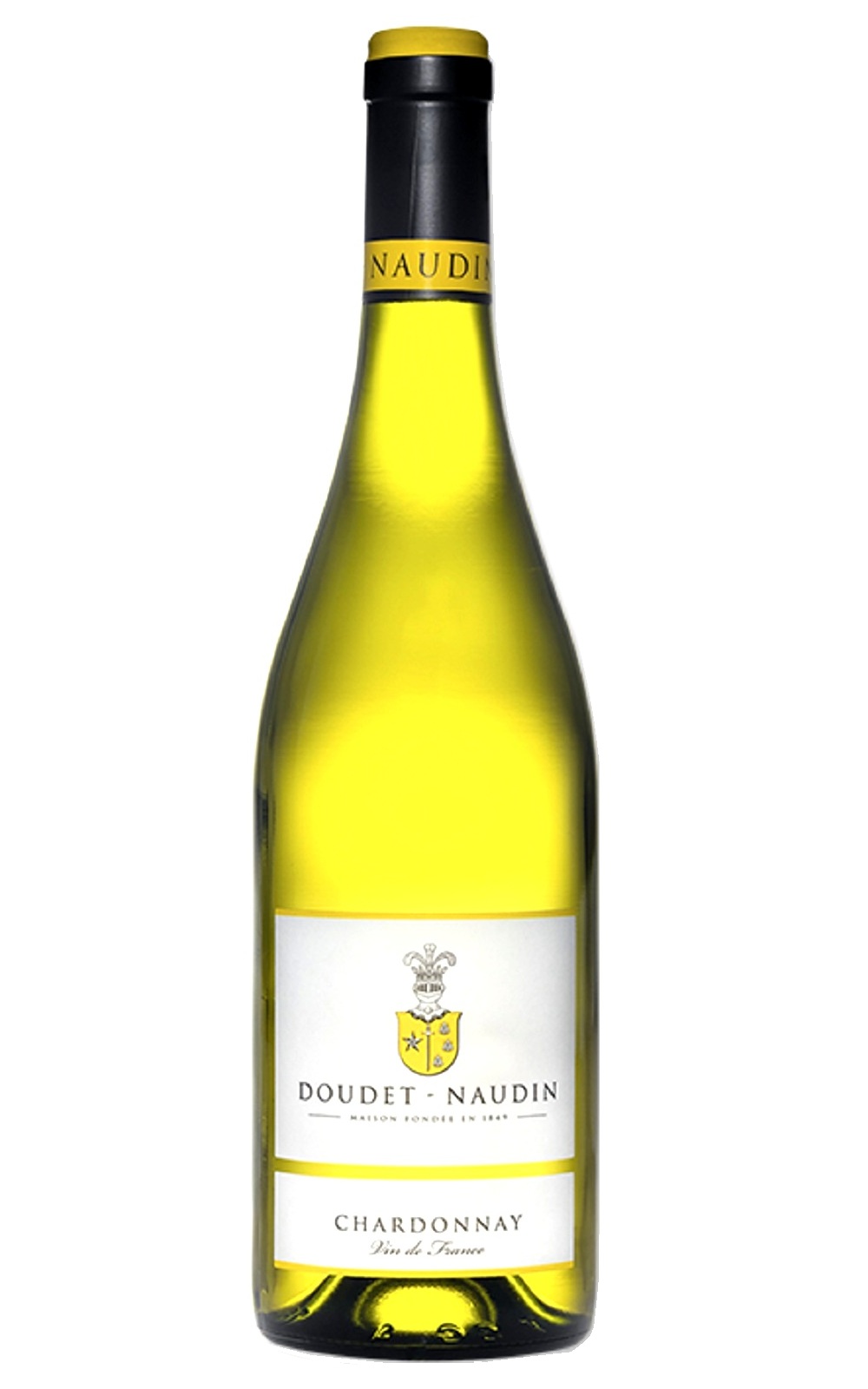Doudet Naudin Chardonnay 2014 杜得 諾丁酒莊 夏多內白酒