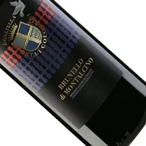 Donatella Cinelli Colombini-Brunello di Montalcino