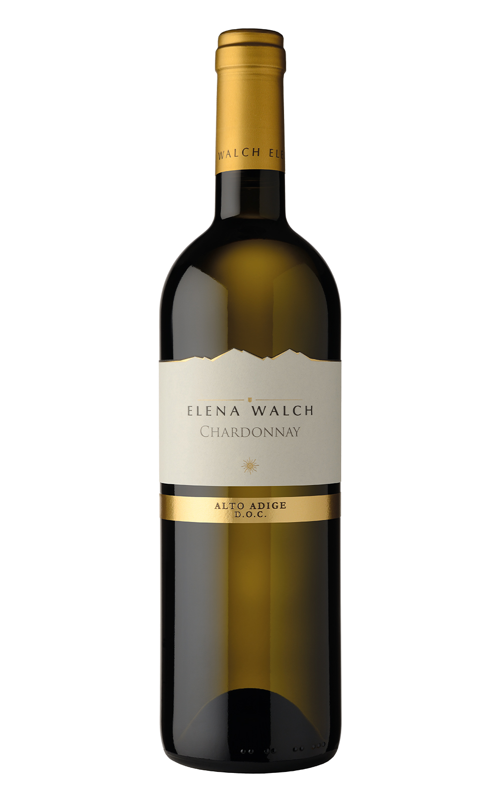 Cantina Elena Walch Selezione Alto Adige Chardonnay 2018 艾琳娜 沃奇酒莊 精選系列 夏多內白酒