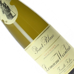 Domaine Weinbach-Pinot Blanc