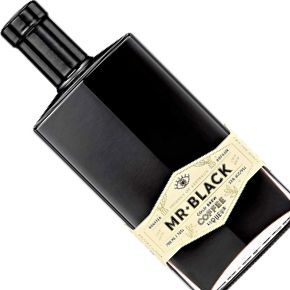 Mr Black Roasters & Distillers-Cold Brew Coffee Liqueur（White Label）