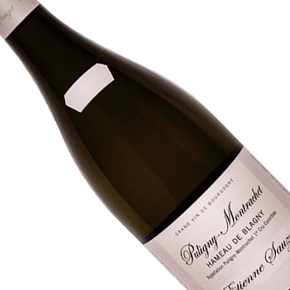 Domaine Etienne Sauzet-Puligny-Montrachet 1er Cru "Hameau de Blagny" Blanc
