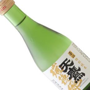 天鷹酒造株式会社-瑞穂の郷 辛口特別純米
