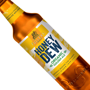Fuller's-Honey Dew