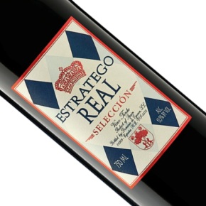 坎达比亚山脉酒庄 艾斯朵红酒(vinedos y bodegas sierra cantabria