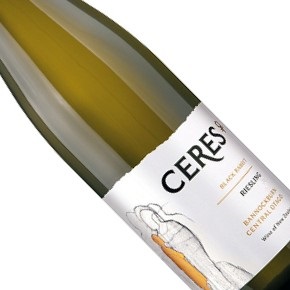 Ceres-Bannockburn "Black Rabbit" Riesling