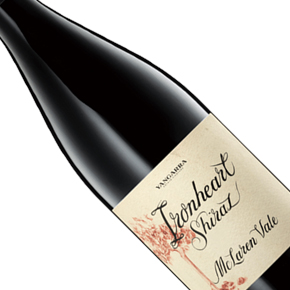 Yangarra Estate Vineyard-"Ironheart" Shiraz