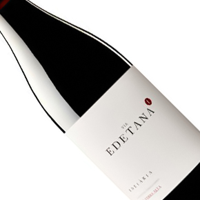 Bodega Edetària-Edetària Negre