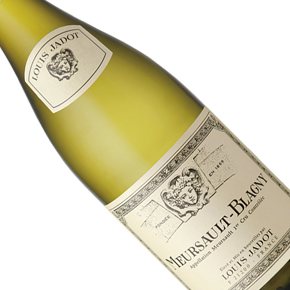 Maison Louis Jadot-Meursault 1er Cru "Blagny" Blanc