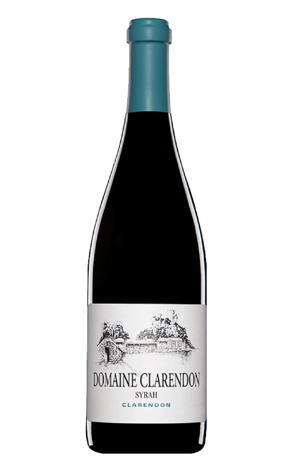 Clarendon Hills Domaine Clarendon Syrah 2020 克勒雷登山 克勒雷登莊園系列 希哈紅酒