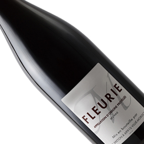Domaine Guy Breton-Fleurie