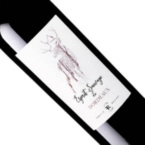 Château Malbat-"Esprit Sauvage de Bordeaux" Rouge