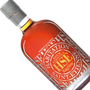 Rhum HSE-Ragtime Rhum Agricole