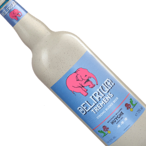 Delirium Tremens-Delirium Tremens