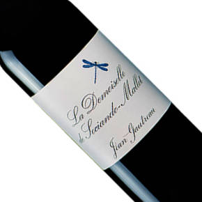 Château Sociando-Mallet-La Demoiselle de Sociando-Mallet