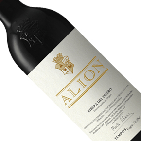 Bodegas y Vinedos Alión-“Alión”