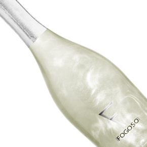 Bodegas Verduguez -Fogoso Silver Sparkling Wine