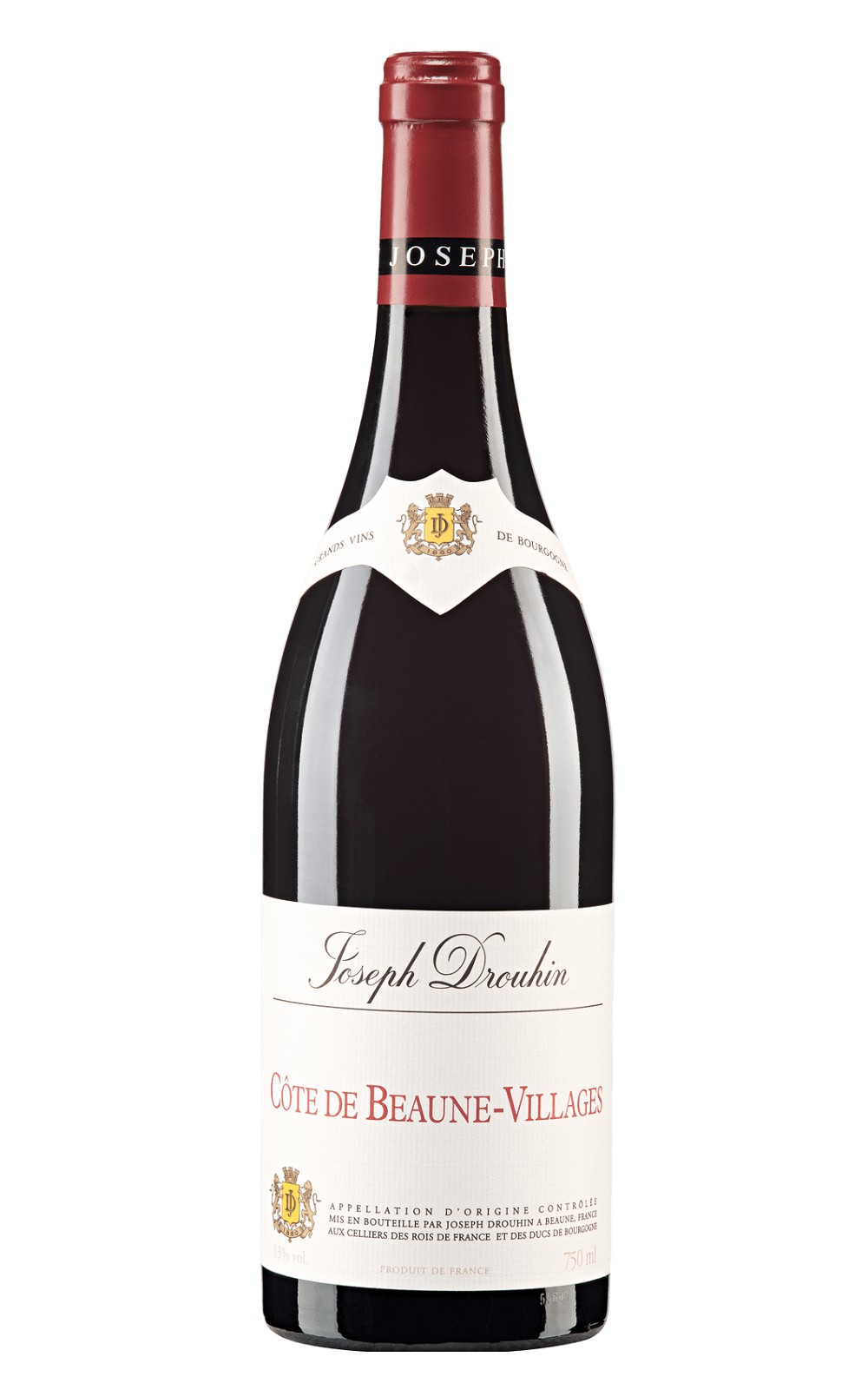 Maison Joseph Drouhin Cote de Beaune Villages 2020 約瑟夫 杜亨酒莊 伯恩丘村莊紅酒