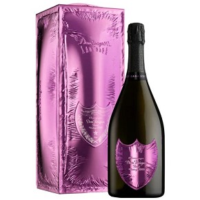 Dom Pérignon-"Lady Gaga - 2022 Edition" Vintage Rosé Brut (Gift Box)
