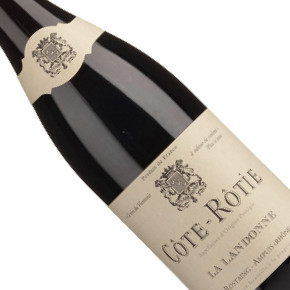 Domaine Rostaing -Côte-Rôtie "La Landonne"